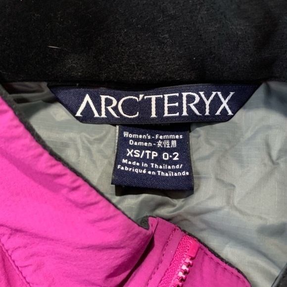 Arc'teryx Atom LT Vest - Picture 3 of 6